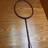 RS Iso Smash 111 Racket, Iso Smash 222, Iso Smash 333 (Bonus Strings + Bag + RS T-Shirt) 100% Origin