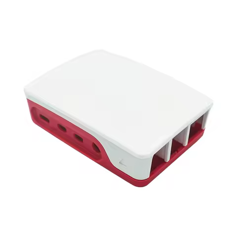 Raspberry Pi 4 model B official case Raspberry Pi 4B case