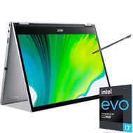 LaptopACER SPIN 3 ACTIVE SP313-51N-721M i7 1165G7 16GB 512GB SSD IRIS
