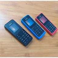 Case NOKIA 105 Old 2013 HOUSING+KEYPAD