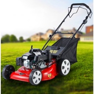 PowerSmart 17 "Corded Electric 13.5 Amp Walk Behind Lawn Mower