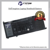 Dell Inspiron Laptop Notebook Battery OEM 33YDH