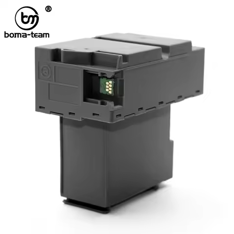 T04D1 Ink Maintenance Box For Epson L4158 L6178 L6198 ET-3700 ET-3750 ET-2700 ET-2750 ET-2760 ET-475