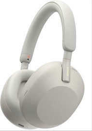 Sony WH-1000XM5 Wireless Noise-Canceling Stereo Headphones: Improved noise-canceling performance High sound insulation with soft-fitting leather/WH-1000XM5-