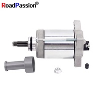 Motorcycle Electrical Engine Starter Motor For Honda ATV TRX420FE TRX500FE TRX500FPE TRX500FPM TRX50