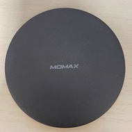 MOMAX Q.Pad Max 15W無線充電器 UD12