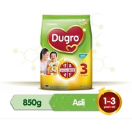 Dumex Dugro 3 , 4 , 5 (850g)