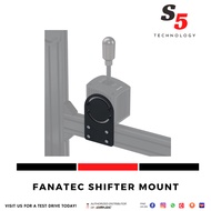 Fanatec Shifter Mount / Fanatec shifter bracket