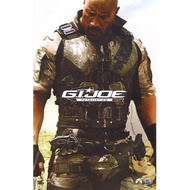 Hot Toys MMS 199 GI Joe Relationship - Roadblock