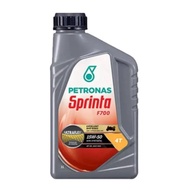 petronas sprinta f700 ori