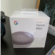 Google Home Mini 智能家居喇叭