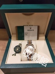 【回收名錶】勞力士Rolex回收-名錶-回收勞力士DATEJUST LADY 178383 自動腕錶 回收日誌系列 遊艇名仕系列 116710ln 116710 126600 116610LN