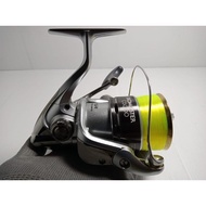 Shimano Biomaster C5000 (5000 Size)