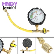【HDS01】Nitrogen pressure Tester HVAC Systems Cold Test Table Tools