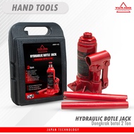 Dongkrak Botol 3 Ton 5 TON Dongkrak Mobil 3T Hydraulic Jack Universal