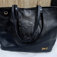 Tas Metro City Tote Preloved