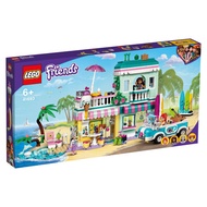 LEGO Friends Surfer Beachfront-41693