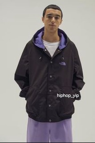 The North Face Purple Label x Monkey Times 65/35 parka