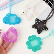 [IP-266] Id photo Holder Kpop Rubber Rubber