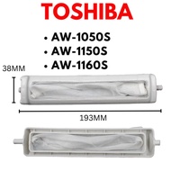 Toshiba Washing Machine Dust Filter AW1050S / AW1150S / AW1160S