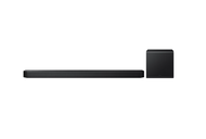 SAMSUNG Q-Series Soundbar HW-Q990H 11.1.4ch Subwoofer & Rear Speaker (2026) HW-Q990H/XM/HW-Q930H/XM/