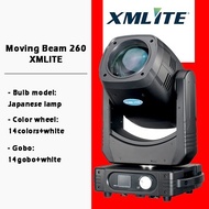 Moving Head XMLITE NEX 260