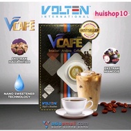 VCAFE PREMIUM BRAZILIAN ARABICA COFFEE