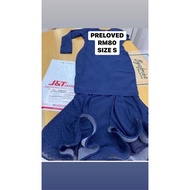 PRELOVED KURUNG MODEN