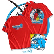 Terlaris - Kaos Emak Gila Bandung Cornering Lovers - T-Shirt Kaos Racing Bandung Cornering Lovers - 