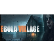 EBOLA VILLAGE + DLC [PC Game] Steam CDKEY