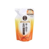 50 惠養潤豐盈洗髮露補充裝 330 ml (白橙)