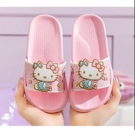 Hello Kitty - EVA兒童拖鞋 |成人拖鞋  Sanrio EVA adult Slippers