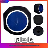 ALCTRON PF8 SOUND ISOLATION FOAM