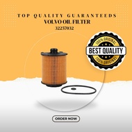 (100% ORIGINAL)  VOLVO S60 XC40 SC60 XC90 OIL FILTER 32257032 32140028 224 536 246