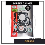 NAZA TOPSET GASKET TOP SET - GTR 150 / GTR150 / WINDSTAR 150