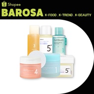 Numbuzin Skin Toner / Toner Pad