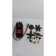 8948 dynamo motor servo mg996r mg 996 r mg996 996r metal gear