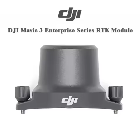 DJI Mavic 3 Enterprise Series RTK Module – Centimeter-Level Precision-Used