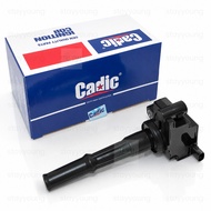 Original Cadic Toyota Land Cruiser Prado 3.4 V6 5VZ-FE Ignition Plug Coil