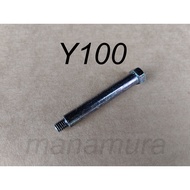 Y100 Seat Bolt 90109-065E0