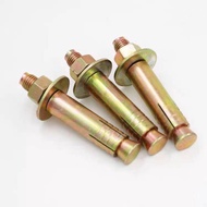 ○♟✧Dyna bolt expansion bolt anchor bolt Dyna bolt 1/4” 5/16” 3/8” 1/2” 5/8”