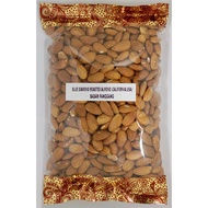 Blue Diamond Roasted Almond (California, USA) 500g Bulk Pack