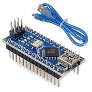 Arduino nano ATMega328p CH340V3