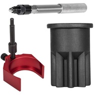 9U-7227 Fuel Injector Tool Socket Tool J-38587-A Suitable for Carterpillar CAT 3406E C-15