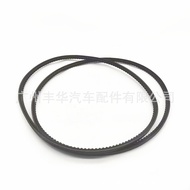 90916-02452For Toyota Land Cruiser1HZ Engine fan drive belt