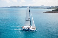 Sail & Snorkel at Whitehaven and Chalkies Beach - ex Hamilton Island