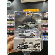 Poprace GR86 Pandem Blister Pop Race