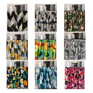 New Designs Printed Kitchen Sink Curtain - Under Sink Kitchen Curtain