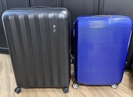 Samsonite Echolac 行李箱