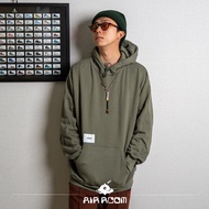AirRoom 2020SS WTAPS ACADEMY HOODED SWEATSHIRT COPO Cap t